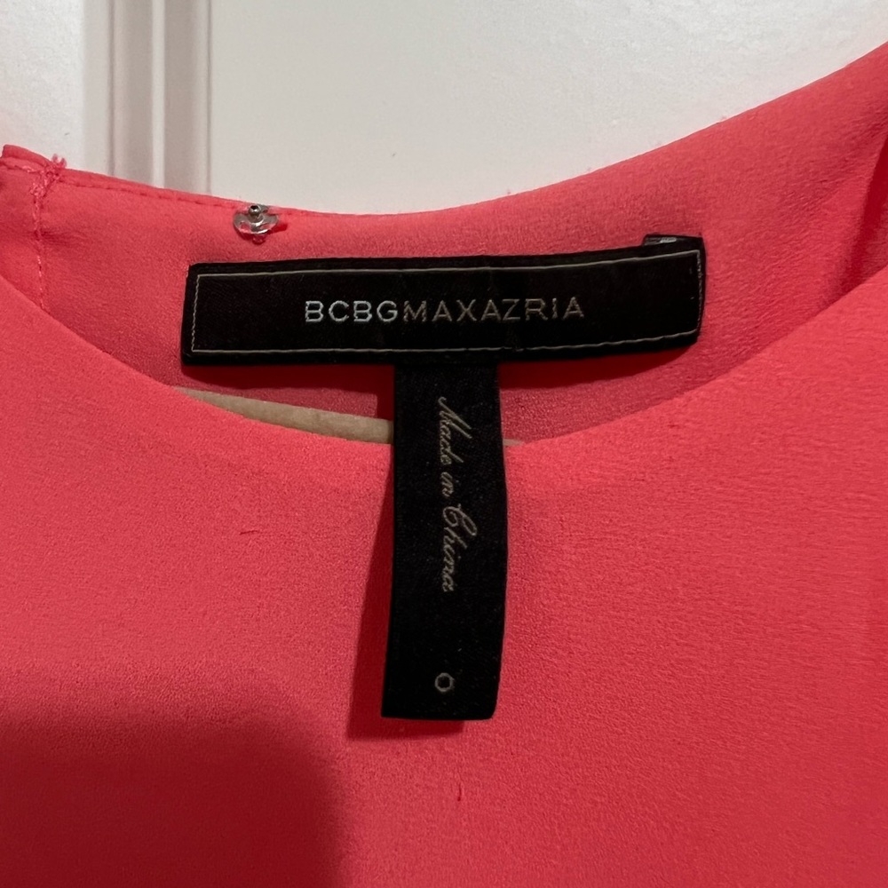 BCBG Romper - Picture 2 of 2